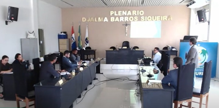 Audiência Pública apresenta LDO 2024 do Município de Coruripe