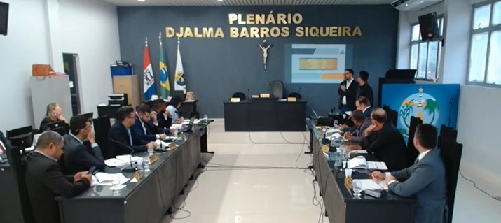 Audiências públicas apresentam as metas fiscais do Executivo em Coruripe